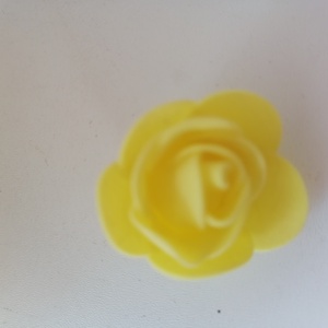 Habrózsa, Kellékek & szerszámok, Dekorációs kellékek, Virágfej, Virágkötés, MESKA