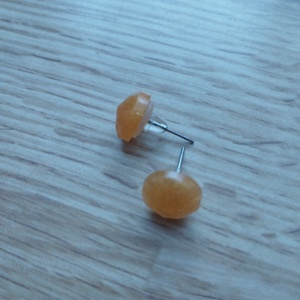 Fülbevaló 01 - ékszer - fülbevaló - fülékszer - Meska.hu