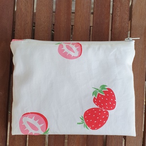 Snackbag - nasi, szendvicstároló - Meska.hu