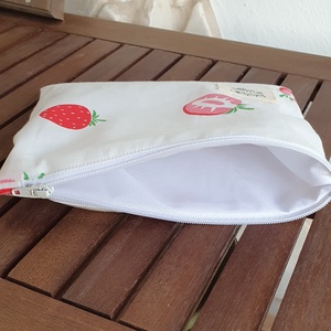 Snackbag - nasi, szendvicstároló - táska & tok - uzsonna- & ebéd tartó - szendvics csomagoló - Meska.hu
