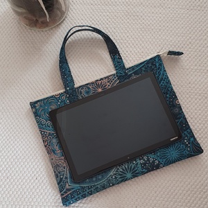 Tablet/Táblagép táska - táska & tok - ebook & tablet tok - Meska.hu
