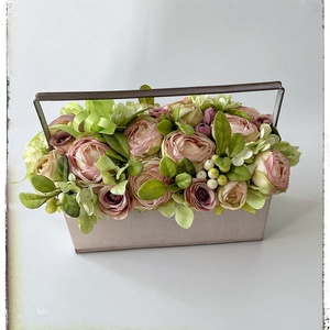 Vintage hangulatú anyáknapi ajándék - otthon & életmód - dekoráció - Meska.hu