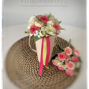 Ballagási táska  - otthon & életmód - dekoráció - Meska.hu