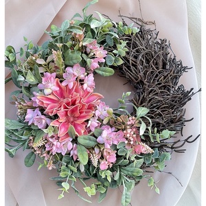 Bohém tavaszi/nyári kopogtató  - Meska.hu