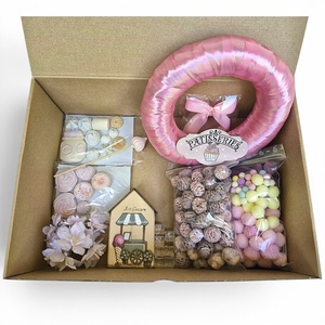 Fagyis DIY box - Meska.hu