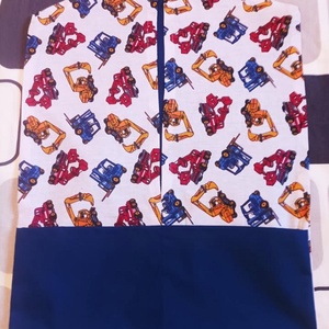 óvódai zsák, Játék & Sport, Ovis felszerelés, Óvodai jelek, Varrás, MESKA