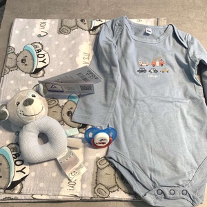 Autó pelenkatorta, pelenkatorony, babaváró csomag - játék & sport - Meska.hu