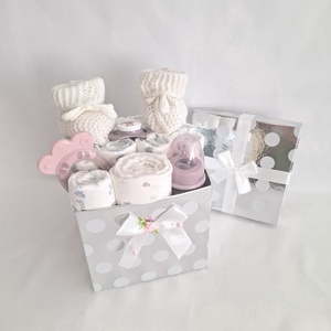 Tipegő pelenkatorta, 2-5 kg pelenkatorony, babaváró csomag, Játék & Sport, Babalátogató ajándékcsomag, Mindenmás, MESKA