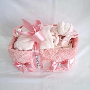 Édes álom pelenkatorta 3-6 kg, babaváró csomag, Játék & Sport, Babalátogató ajándékcsomag, Mindenmás, MESKA
