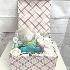 Fáni pelenkatorta, 2-5kg pelenkatorony, babaváró csomag, Játék & Sport, Babalátogató ajándékcsomag, Mindenmás, MESKA
