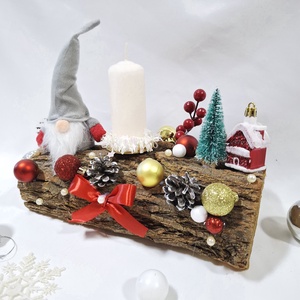 Adventi manó koszorú,  asztaldísz,  dekoráció - karácsony - adventi díszek - adventi asztaldísz - Meska.hu Adventi manó koszorú,  asztaldísz,  dekoráció - karácsony - adventi díszek - adventi asztaldísz - Meska.hu