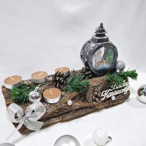 Adventi  koszorú,  asztaldísz, karácsonyi  dekoráció - karácsony - adventi díszek - adventi asztaldísz - Meska.hu Adventi  koszorú,  asztaldísz, karácsonyi  dekoráció - karácsony - adventi díszek - adventi asztaldísz - Meska.hu
