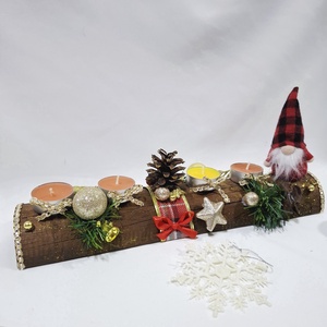Adventi manó koszorú,  asztaldísz, karácsonyi dekoráció - karácsony - adventi díszek - adventi asztaldísz - Meska.hu Adventi manó koszorú,  asztaldísz, karácsonyi dekoráció - karácsony - adventi díszek - adventi asztaldísz - Meska.hu