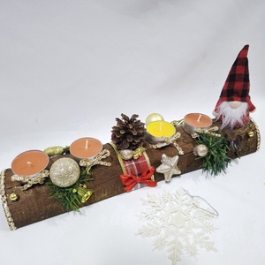 Adventi manó koszorú,  asztaldísz, karácsonyi dekoráció - karácsony - adventi díszek - adventi asztaldísz - Meska.hu Adventi manó koszorú,  asztaldísz, karácsonyi dekoráció - karácsony - adventi díszek - adventi asztaldísz - Meska.hu