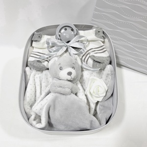 Maci baba box,  pelenkatorta 2-5kg,pelenka doboz, babaváró csomag - Meska.hu