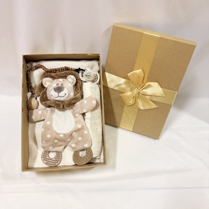 Baba box kis oroszlán ,  pelenkatorta, pelenka doboz 2-5 kg ,babaváró csomag, kelengye, Baba - mama, Babalátogató ajándékcsomag, Mindenmás, MESKA