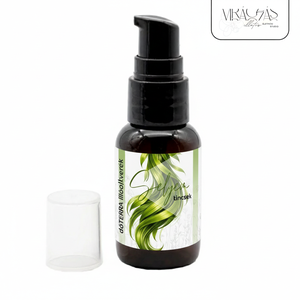 Selyem tincsek - hajápoló illóolajokkal keverék, Szépségápolás, Sampon & Hajápolás, , MESKA