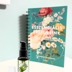 Selyem tincsek - hajápoló illóolajokkal keverék - szépségápolás - sampon & hajápolás - Meska.hu