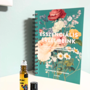 Bátorság ügynök - DoTerra illóolaj keverék , Kellékek & szerszámok, Kozmetikai alapanyag, Illóolajok, , MESKA