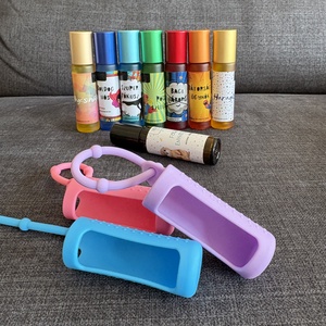 Bátorság ügynök - DoTerra illóolaj keverék  - kellékek & szerszámok - kozmetikai alapanyag - illóolajok - Meska.hu