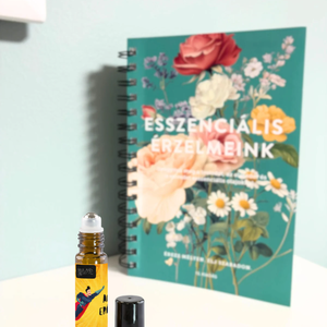 Alvás erősítő - illóolaj keverék , Kellékek & szerszámok, Kozmetikai alapanyag, Illóolajok, , MESKA