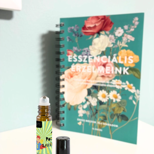 Pocak szelídítő - illóolaj keverék , Kellékek & szerszámok, Kozmetikai alapanyag, Illóolajok, , MESKA