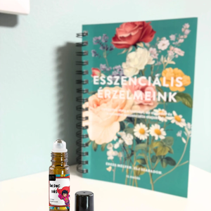 Boldog hős - illóolaj keverék, Kellékek & szerszámok, Kozmetikai alapanyag, Illóolajok, Kozmetikum készítés, MESKA