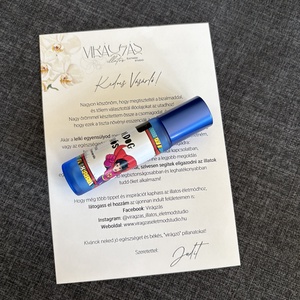 Boldog hős - illóolaj keverék - kellékek & szerszámok - kozmetikai alapanyag - illóolajok - Meska.hu