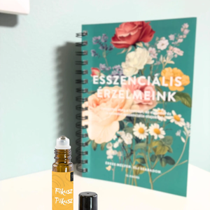 Fókusz Pókusz - illóolaj keverék, Kellékek & szerszámok, Kozmetikai alapanyag, Illóolajok, Kozmetikum készítés, MESKA