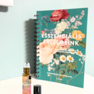 Megcsinálom! - illóolaj keverék , Kellékek & szerszámok, Kozmetikai alapanyag, Illóolajok, Kozmetikum készítés, MESKA