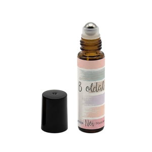 B oldal - Női illóolaj keverék , Kellékek & szerszámok, Kozmetikai alapanyag, Illóolajok, Kozmetikum készítés, MESKA