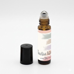 Tisztán látok - Női illóolaj keverék , Kellékek & szerszámok, Kozmetikai alapanyag, Illóolajok, Kozmetikum készítés, MESKA