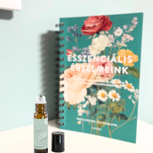 Elég jó vagyok - Női illóolaj keverék , Kellékek & szerszámok, Kozmetikai alapanyag, Illóolajok, Kozmetikum készítés, MESKA