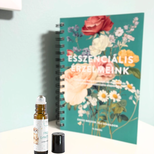 Fogzás enyhítésére - illóolaj keverék  - kellékek & szerszámok - kozmetikai alapanyag - illóolajok - Meska.hu