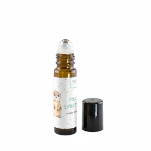 Fogzás enyhítésére - illóolaj keverék , Kellékek & szerszámok, Kozmetikai alapanyag, Illóolajok, Kozmetikum készítés, MESKA