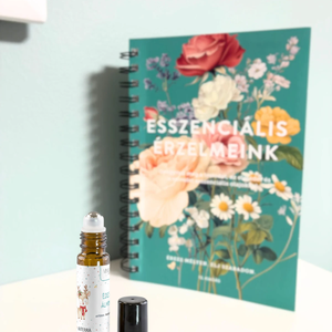 Édes álmok - illóolaj keverék babáknak - kellékek & szerszámok - kozmetikai alapanyag - illóolajok - Meska.hu