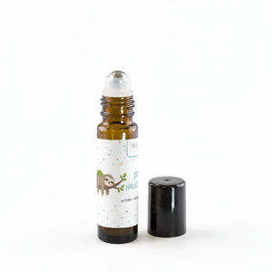 Bőr nyugtató - illóolaj keverék babáknak, Kellékek & szerszámok, Kozmetikai alapanyag, Illóolajok, Kozmetikum készítés, MESKA