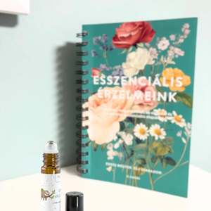 Bőr nyugtató - illóolaj keverék babáknak - kellékek & szerszámok - kozmetikai alapanyag - illóolajok - Meska.hu