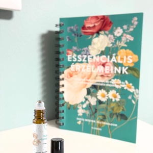 Tisza légutak - illóolaj keverék babáknak - kellékek & szerszámok - kozmetikai alapanyag - illóolajok - Meska.hu