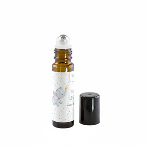 Tisza légutak - illóolaj keverék babáknak, Kellékek & szerszámok, Kozmetikai alapanyag, Illóolajok, Kozmetikum készítés, MESKA