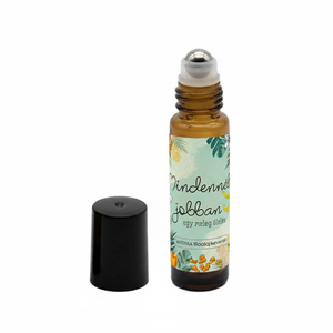 Mindennél jobban - parfümolaj , Kellékek & szerszámok, Kozmetikai alapanyag, Illóolajok, Kozmetikum készítés, MESKA