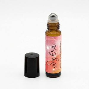 A Belső Szikra - parfümolaj , Kellékek & szerszámok, Kozmetikai alapanyag, Illóolajok, Kozmetikum készítés, MESKA