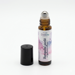 Hangulat javító - érzelmi illóolaj keverék - Meska.hu