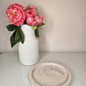 Solis, Otthon & Életmód, Dekoráció, Asztal és polc dekoráció, Dekorációs tál, tartó, , MESKA