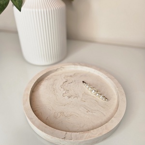 Solis - otthon & életmód - dekoráció - asztal és polc dekoráció - dekorációs tál, tartó - Meska.hu