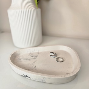 Asymma - otthon & életmód - dekoráció - asztal és polc dekoráció - dekorációs tál, tartó - Meska.hu