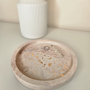 Solis - otthon & életmód - dekoráció - asztal és polc dekoráció - dekorációs tál, tartó - Meska.hu