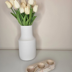 Triple, Otthon & Életmód, Dekoráció, Asztal és polc dekoráció, Dekorációs tál, tartó, , MESKA