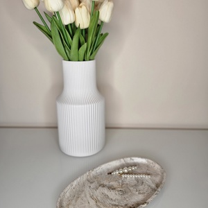 Ellipse, Otthon & Életmód, Dekoráció, Asztal és polc dekoráció, Dekorációs tál, tartó, , MESKA