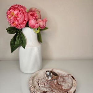 Solis, Otthon & Életmód, Dekoráció, Asztal és polc dekoráció, Dekorációs tál, tartó, , MESKA